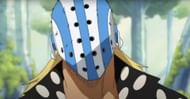 Killer as seen in anime (Image via Toei Animation)